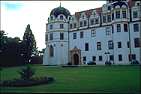 Schloss in Celle
(23 kB)