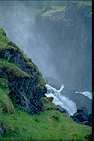 Wasserfall Lattefossen
(22 kB)