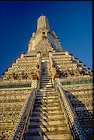 Wat Arun - Tempel der Morgenrte
(35 kB)
