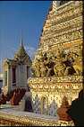 Figuren am Wat Arun
(38 kB)