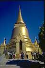Chedi des Wat Phra Kaeo
(21 kB)