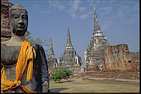 Wat Phra Si Sanphet
(25 kB)