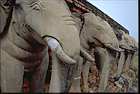 Elefanten am Wat Sorasak
(23 kB)