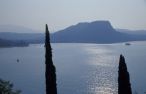 Letzter Blick auf Gardasee
(32 kB)
