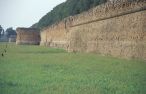 Stadtmauer von Ferrara
(67 kB)